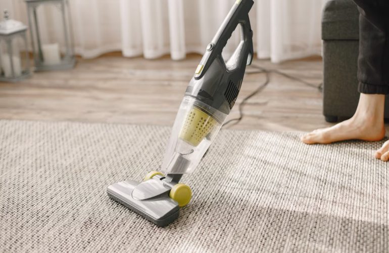 How Often Should You Clean Your Carpet