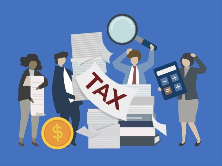 Tax Considerations and Government Policies